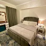 Cozy 2Br Apartment In Maadi