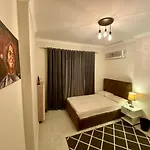 Cozy 2Br Apartment In Maadi