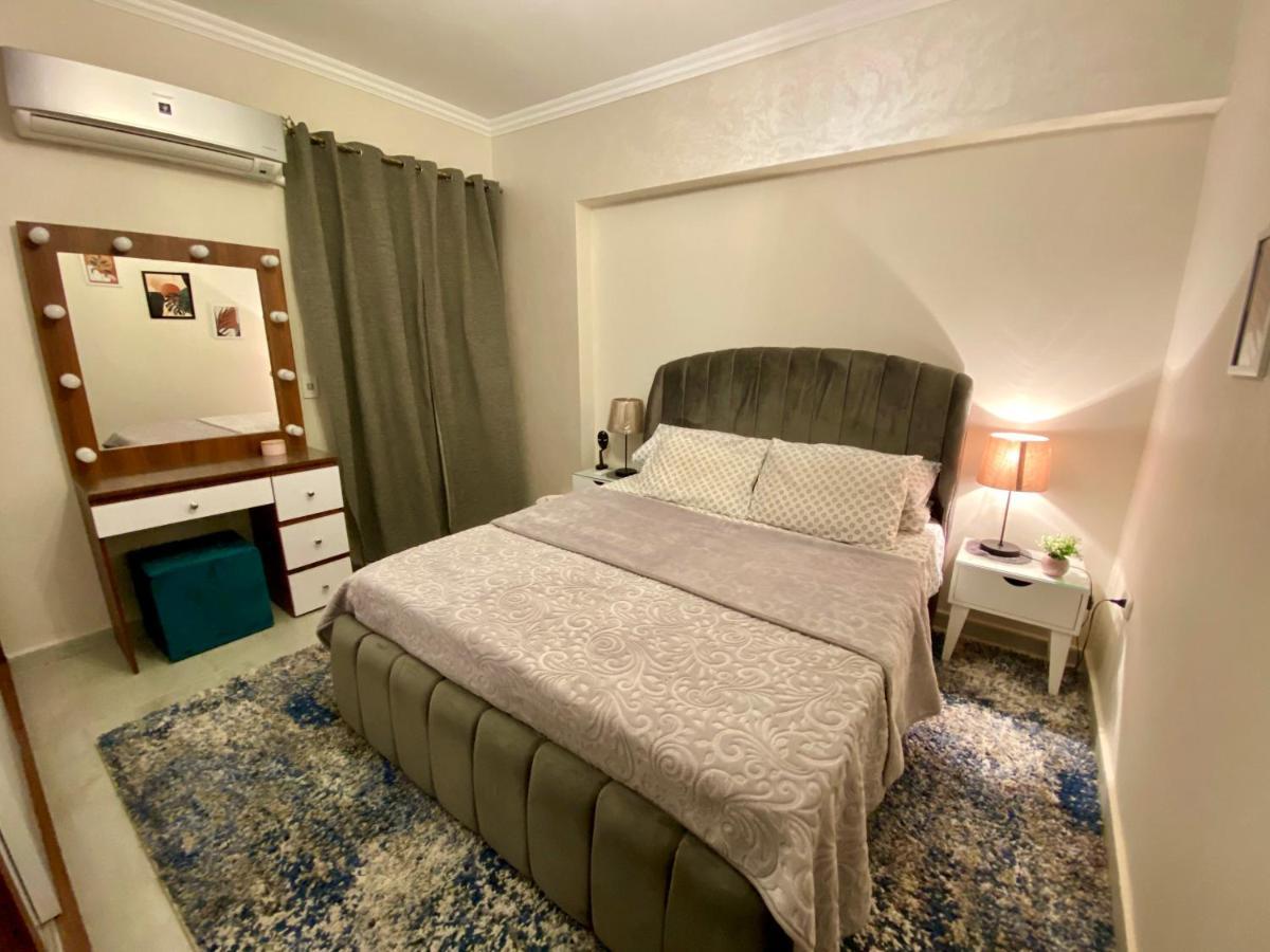 Cozy 2br In Maadi Apartment Cairo