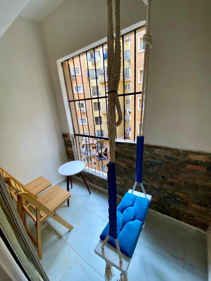 Cozy 2br In Maadi