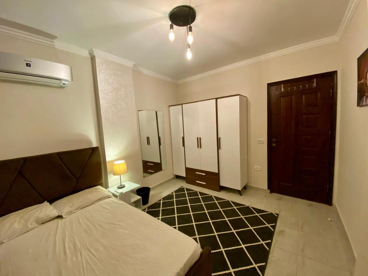 Cozy 2br In Maadi *