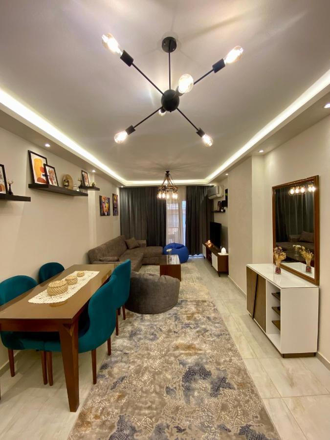 Cozy 2br In Maadi * Cairo