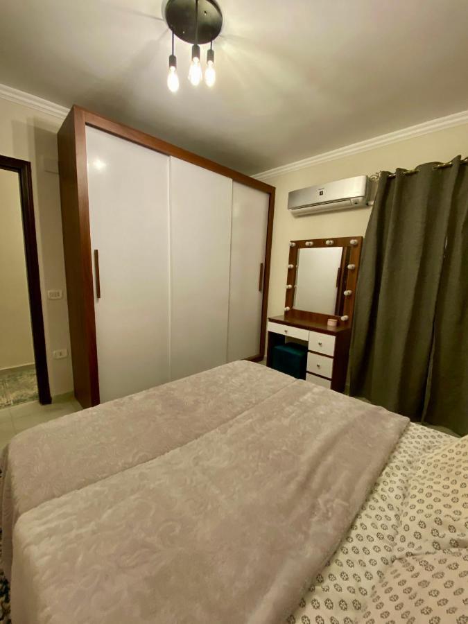 Cozy 2br In Maadi