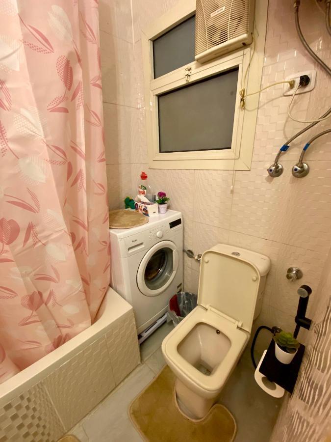 Cozy 2br In Maadi Apartment *