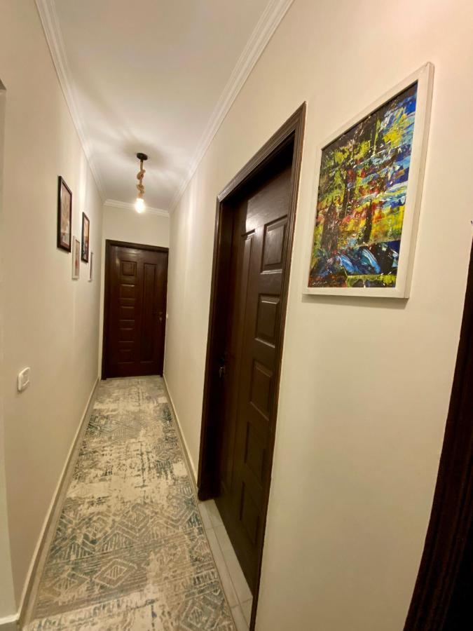 Cozy 2br In Maadi * Cairo