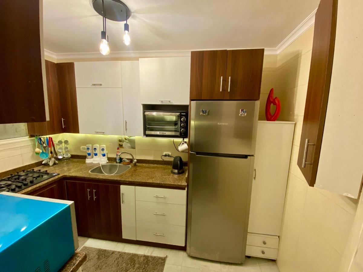 Cozy 2br In Maadi Apartment