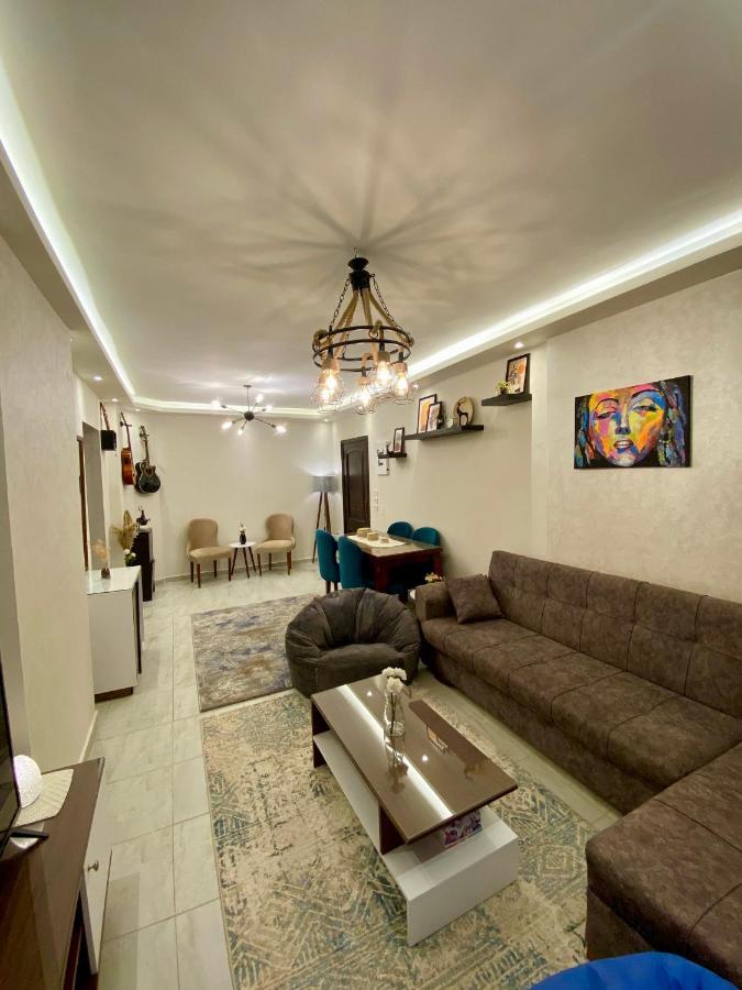 Cozy 2br In Maadi Apartment Cairo