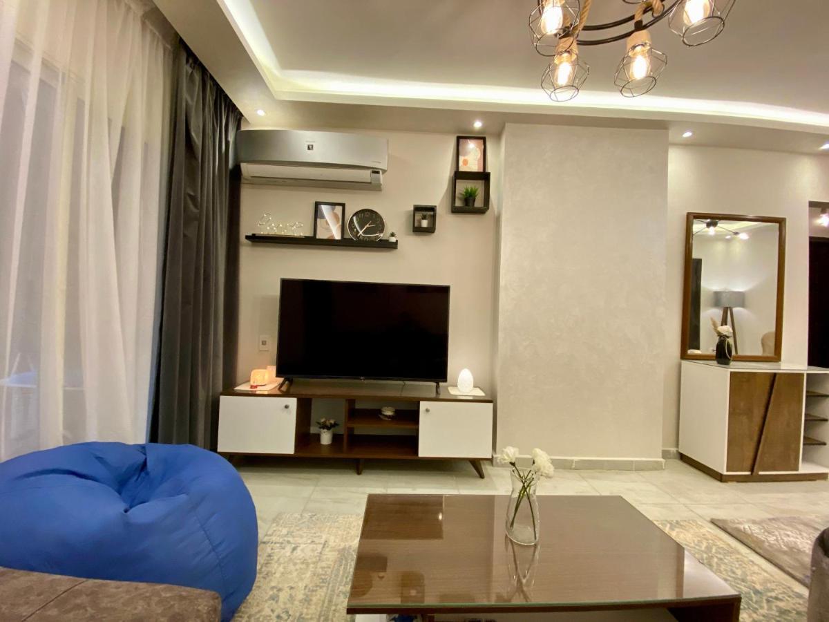 Cozy 2br In Maadi Apartment *