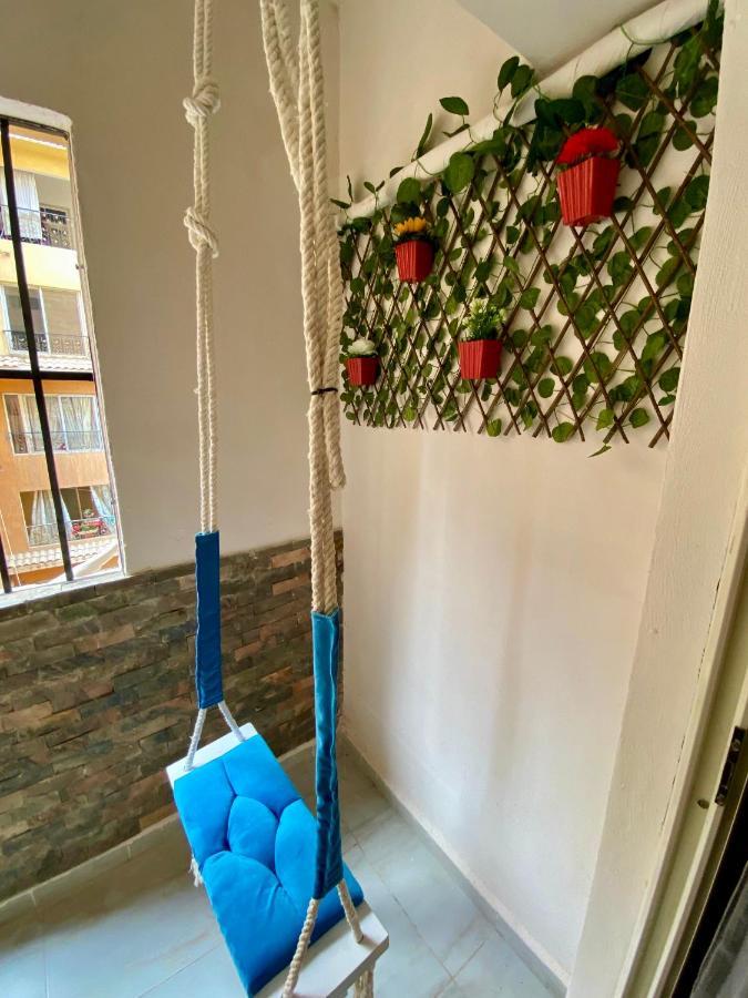 Cozy 2br In Maadi Apartment