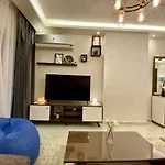 Cozy 2Br Apartment In Maadi