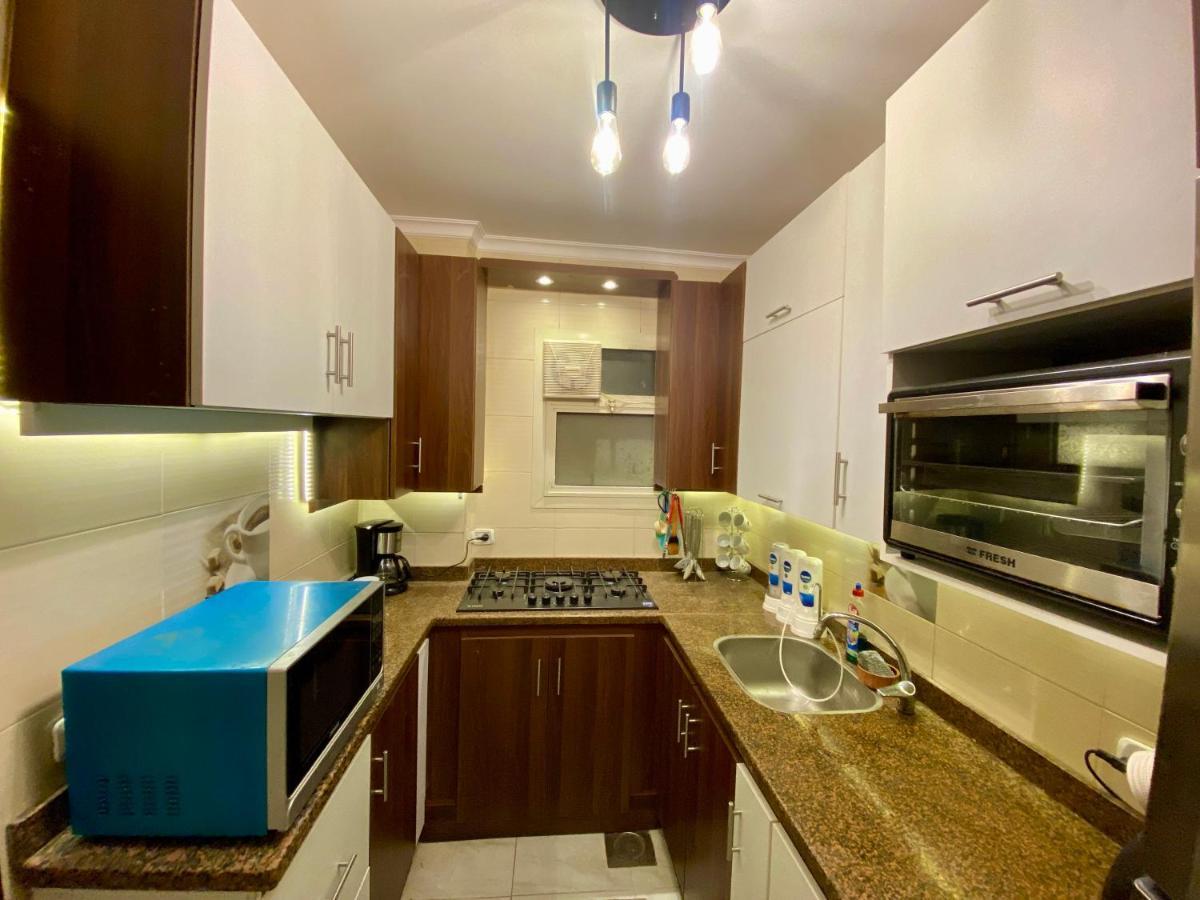 Cozy 2br In Maadi Apartamento El Cairo