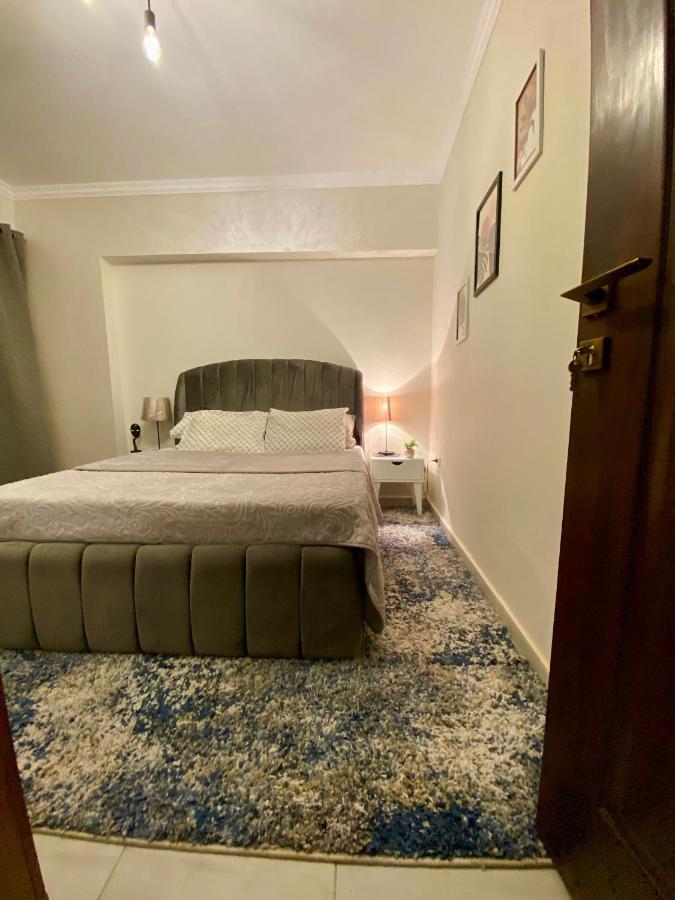 Cozy 2br In Maadi El Cairo